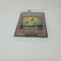 YUGIOH TCG! WC6 3 Card Promo Pack Sealed - World Championship Tournament 2006 - Image 4