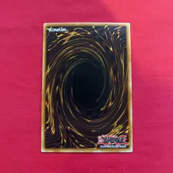 Yugioh! R.B. The Brute Blues - DUAD-EN094 - Ultra Rare - 1st Edition - Image 3