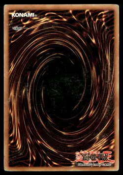 Black Illusion Ritual Starter Deck: Pegasus SDP-038 MP YuGiOh TCG | Buy 10 Get 1 - Image 2