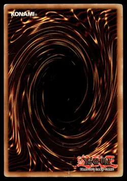 Black Illusion Ritual Starter Deck: Pegasus SDP-038 MP YuGiOh TCG | Buy 10 Get 1 - Image 2