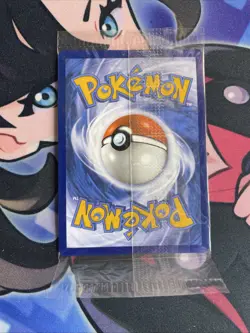 Pokemon TCG Pikachu SVP 027 Paldea Evolved Black Star Promo New Sealed - Image 2