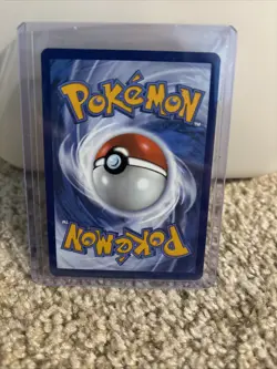 Alakazam Mega Evolution ETB Promo - Pokemon Center Edition - Pokemon TCG - Image 2