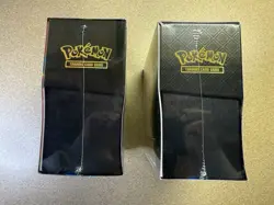 Pokemon Mega Evolution (ME01) Elite Trainer Box ETB Set of 2 New Sealed - Image 4