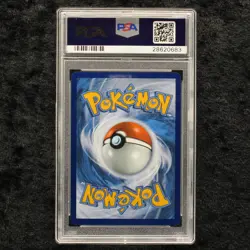 Pokemon Black Star Promo Charizard GX FA PSA 10 Premium Collection Card Sammlung - Image 2