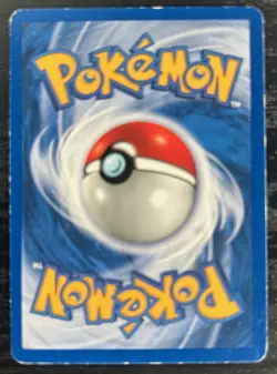 Pokemon TCG | Erika's Kindness 103/132 | Gym Challenge 1st Edition | MP - Image 2