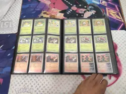 Pokemon Shrouded Fable - COMPLETE Base set - All Normal, Reverse, Holo, EX, ACE - Image 2
