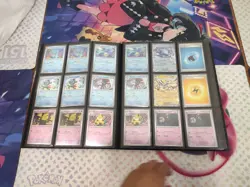 Pokemon Shrouded Fable - COMPLETE Base set - All Normal, Reverse, Holo, EX, ACE - Image 3