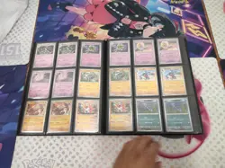 Pokemon Shrouded Fable - COMPLETE Base set - All Normal, Reverse, Holo, EX, ACE - Image 4