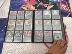 Pokemon Shrouded Fable - COMPLETE Base set - All Normal, Reverse, Holo, EX, ACE - Image 5
