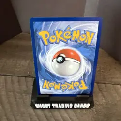 Team Rocket’s Wobuffet Promo 203 Destined Rivals Pokemon 2025 - Image 3