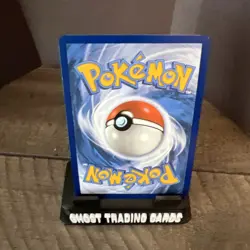 Team Rocket’s Wobuffet Promo 203 Destined Rivals Pokemon 2025 - Image 4