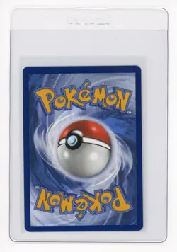 Gothitelle 211 Promo Illustration Rare Pokemon White Flare - Image 2