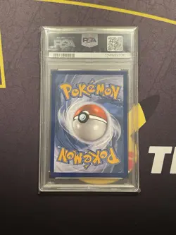 2015 POKEMON XY BREAKTHROUGH M MEWTWO EX #160 PSA 10 GEM MINT - Image 2