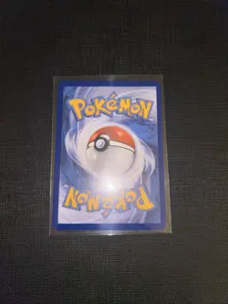 Pokemon TCG Ninjask 137/132 Illustration Rare Secret Rare Mega Evolution - Image 2