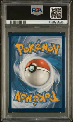 2024 POKEMON TWM EN-TWILIGHT MASQUERADE ILLUSTRATION RARE #188 EEVEE PSA 10 - Image 2