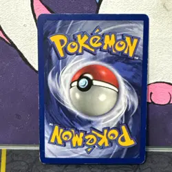 Pokemon TCG Hypno Fossil Card 23/62 Unlimited Regular Non-Holo Rare - Image 2