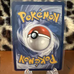 Pokemon TCG Basic Gold Dark Energy 098/064 Shrouded Fable - Pokemon card - Image 2