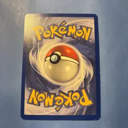 Pokemon TCG- Meowth 62/82 - 1st Edition - Team Rocket WOTC 2000 - Image 2