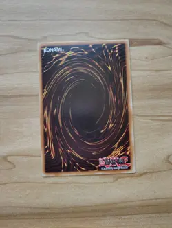Yu-Gi-Oh! - Dark Magician Of Chaos - Ultra Rare - YGLD-ENC02 - Image 2