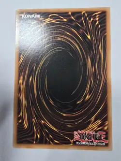 Horn of the Unicorn SRL-EN054 Spell Ruler (25th Anniversary Edition) Unlimited - Image 2