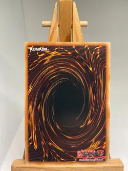 Terrors Of The Overroot - 1st Edition MP23-EN146 - NM - YuGiOh - Image 2