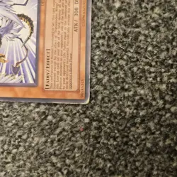 Yu-Gi-Oh Winged Kuriboh Lv10 Dp1-en006 Rare - Image 3