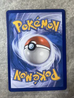 Radiant Steelix 124/196 Pokemon TCG Lost Origin Holo Card (Near Mint) NM - Image 2