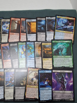 Magic: The Gathering - Final Fantasy Card Lot - Image 4
