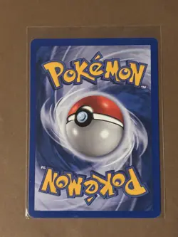 Goldeen 45/64 Common Neo Revelation 1st Edition Pokemon Card - Image 2