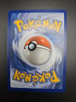 Bulbasaur 133/132 English MEG EN-Mega Evolutions Illustration Rare Pokemon Card - Image 2