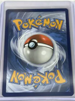 Dondozo Holo Pokemon Prize Pack Series 3 Promo Pokemon Card NM/LP Play Stamp - Image 2