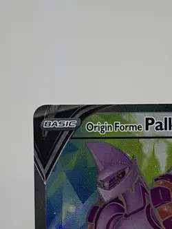 Origin Forme Palkia V SWSH253 SWSH: Sword & Shield Promo Cards Holo - Image 2