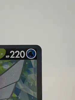 Origin Forme Palkia V SWSH253 SWSH: Sword & Shield Promo Cards Holo - Image 3