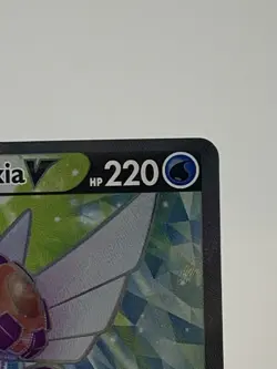 Origin Forme Palkia V SWSH253 SWSH: Sword & Shield Promo Cards Holo - Image 4