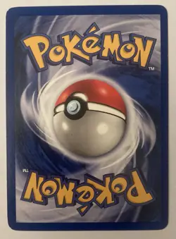 Pokemon | Dark Golduck 37/82 Team Rocket - Vintage WOTC Card - NM - Image 4