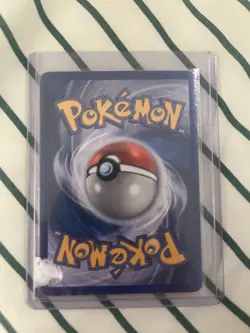 Pokemon TCG Scizor Aquapolis E-Series Holo Rare Card H21/H32 - Image 4