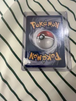 Pokemon TCG Scizor Aquapolis E-Series Holo Rare Card H21/H32 - Image 5