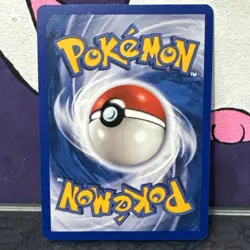 2003 Pokemon | Salamence 19/97 | Non-Holo Foil Rare Card NM E-reader E-Series - Image 2