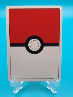 PokeGirl - ACG Anime Girl Doujin Waifu DIY Card - Image 2