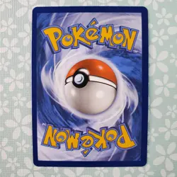 Pokemon Card Eevee 143/191 Common Holo Scarlet Violet Prize Pack Series 7 NM - Image 2