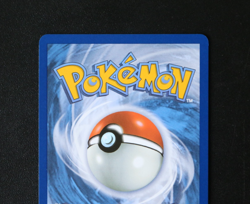 Pokemon Card TCG - Crustle 186/182 - Destined Rivals - Illustration Rare - NM ⭐ - Image 5