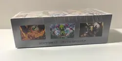Pokemon Card Terastal Festival ex Booster Box sv8a Sealed Japanese w/shink - Image 2