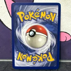 Pokemon Card - Zapdos 30/62 LP Non Holo Rare Unlimited Fossil WoTC 1999 TCG - Image 2