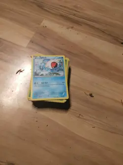 random pokemon card lot - Image 2