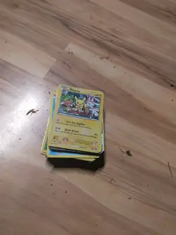 random pokemon card lot - Image 3