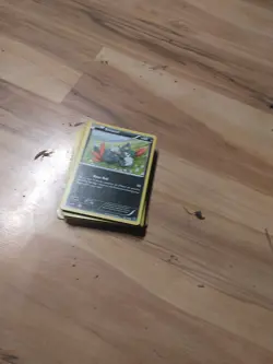 random pokemon card lot - Image 4