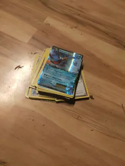 random pokemon card lot - Image 5