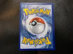 Snorlax 055/078 HD GALAXY SWIRL Cosmos Holo Pokemon Card NM - Image 3