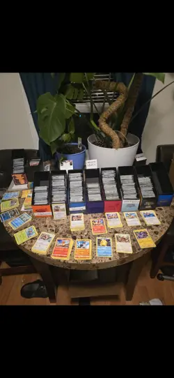 Pokemon Cards Bulk Assorted Common Uncommon NM/Mint - 40 Pack - Image 2