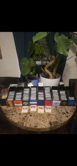 Pokemon Cards Bulk Assorted Common Uncommon NM/Mint - 40 Pack - Image 3